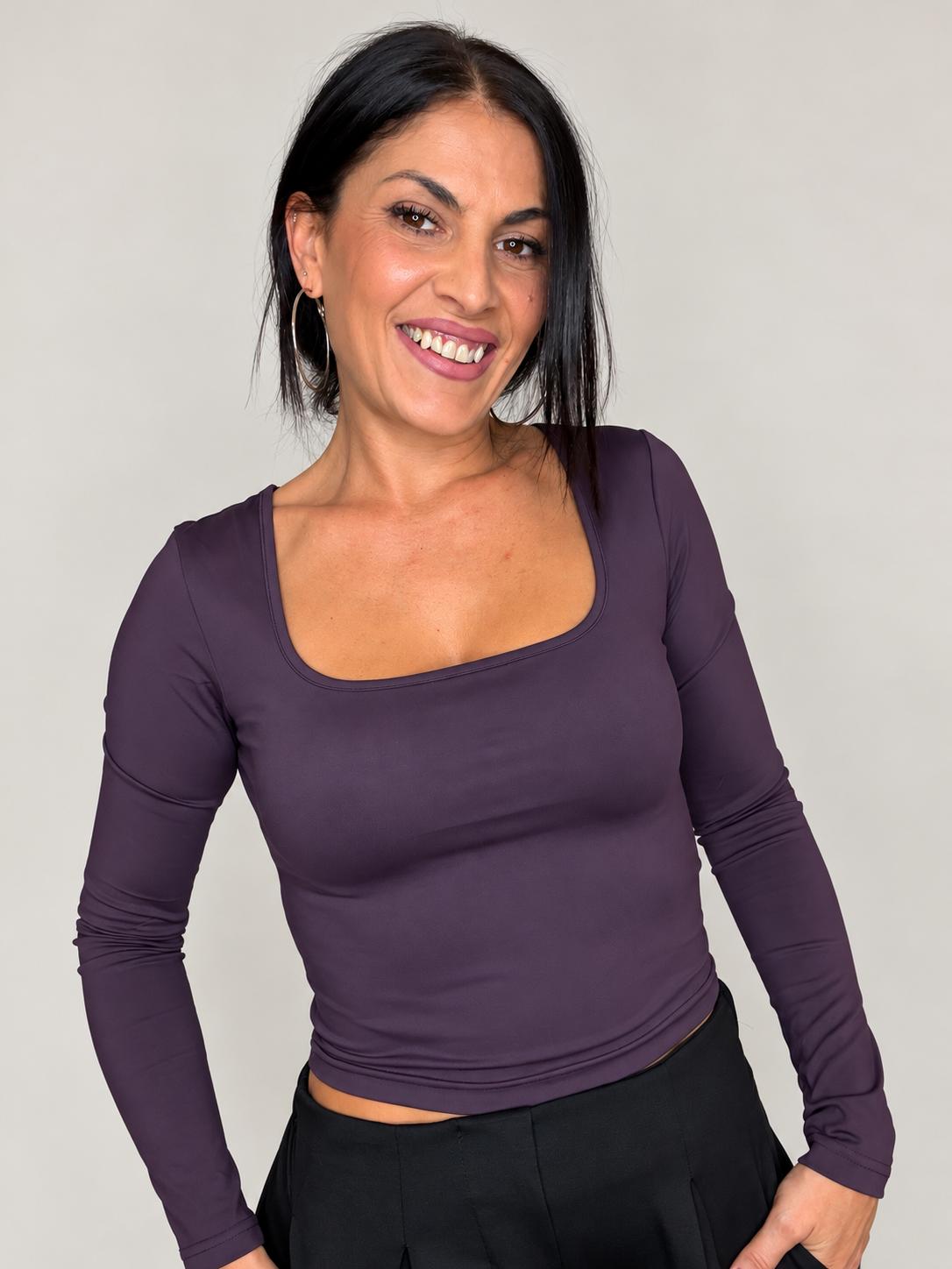 CAMISETA SARA