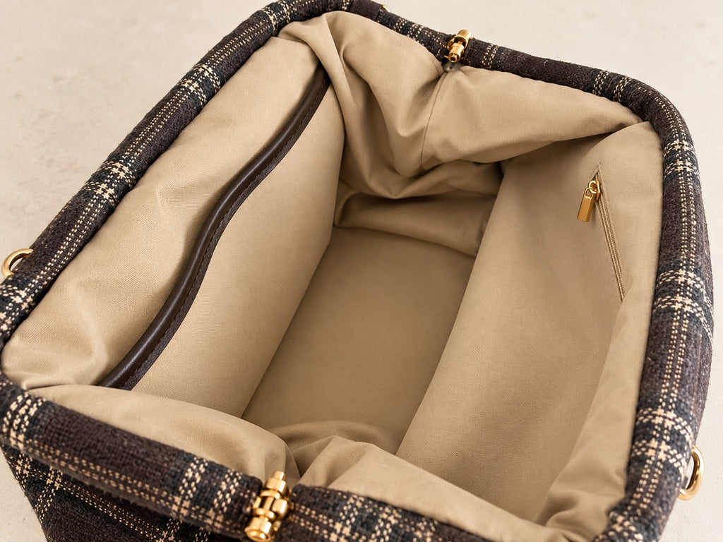 Clutch Oxford