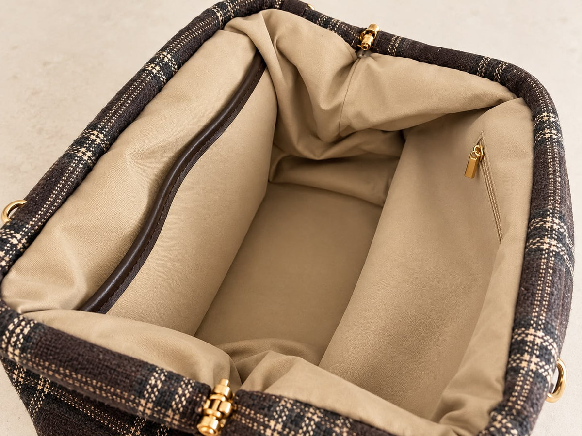 Clutch Oxford