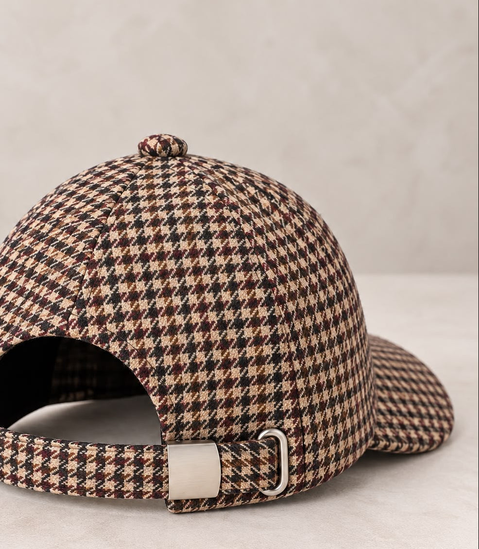 GORRA OXFORD