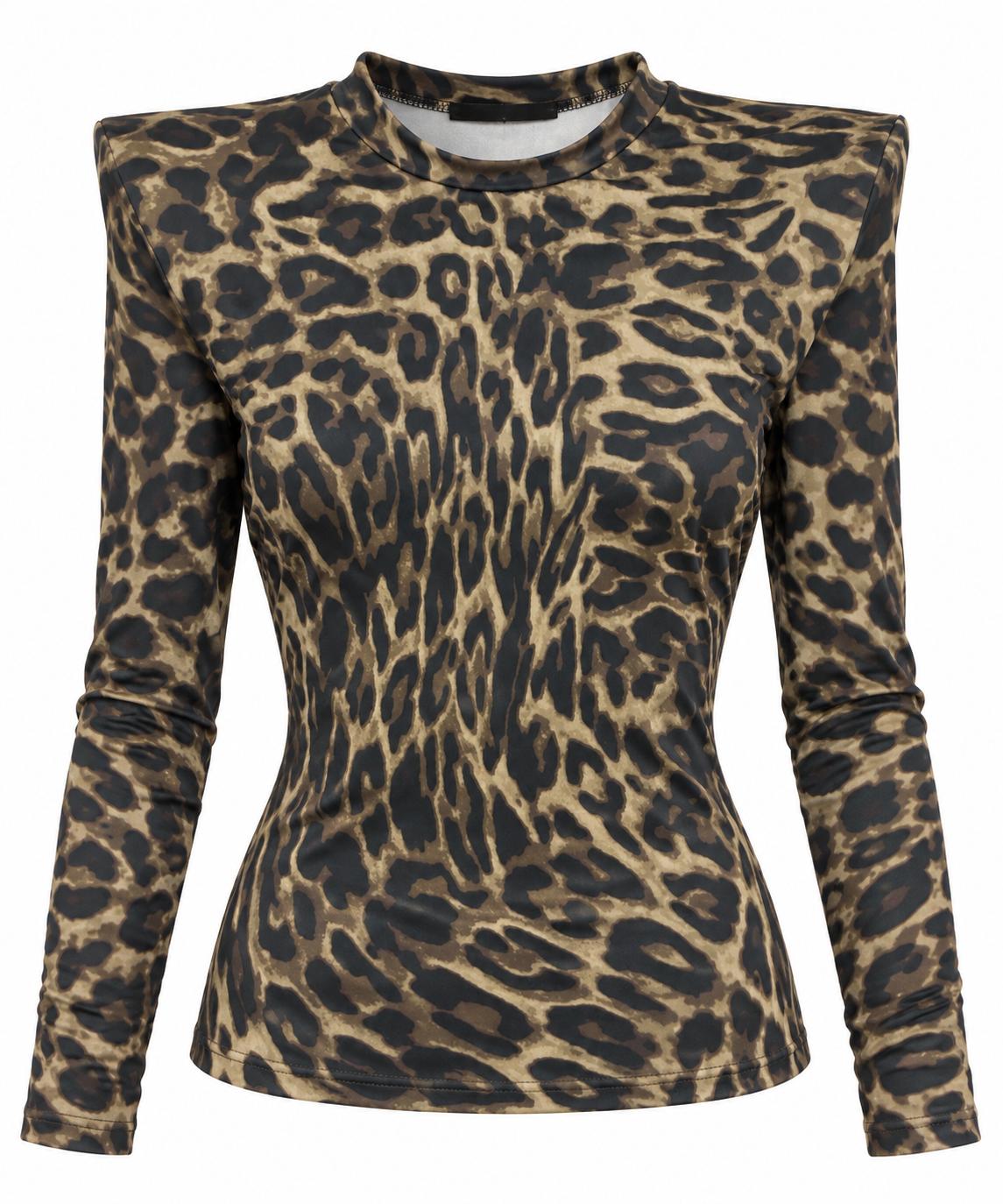 Camiseta Lokomia Long