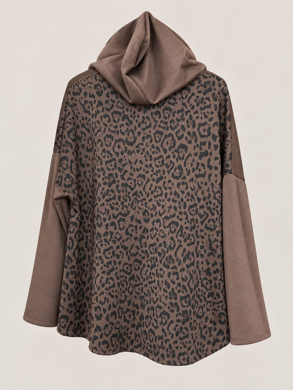 SUDADERA ANIMAL