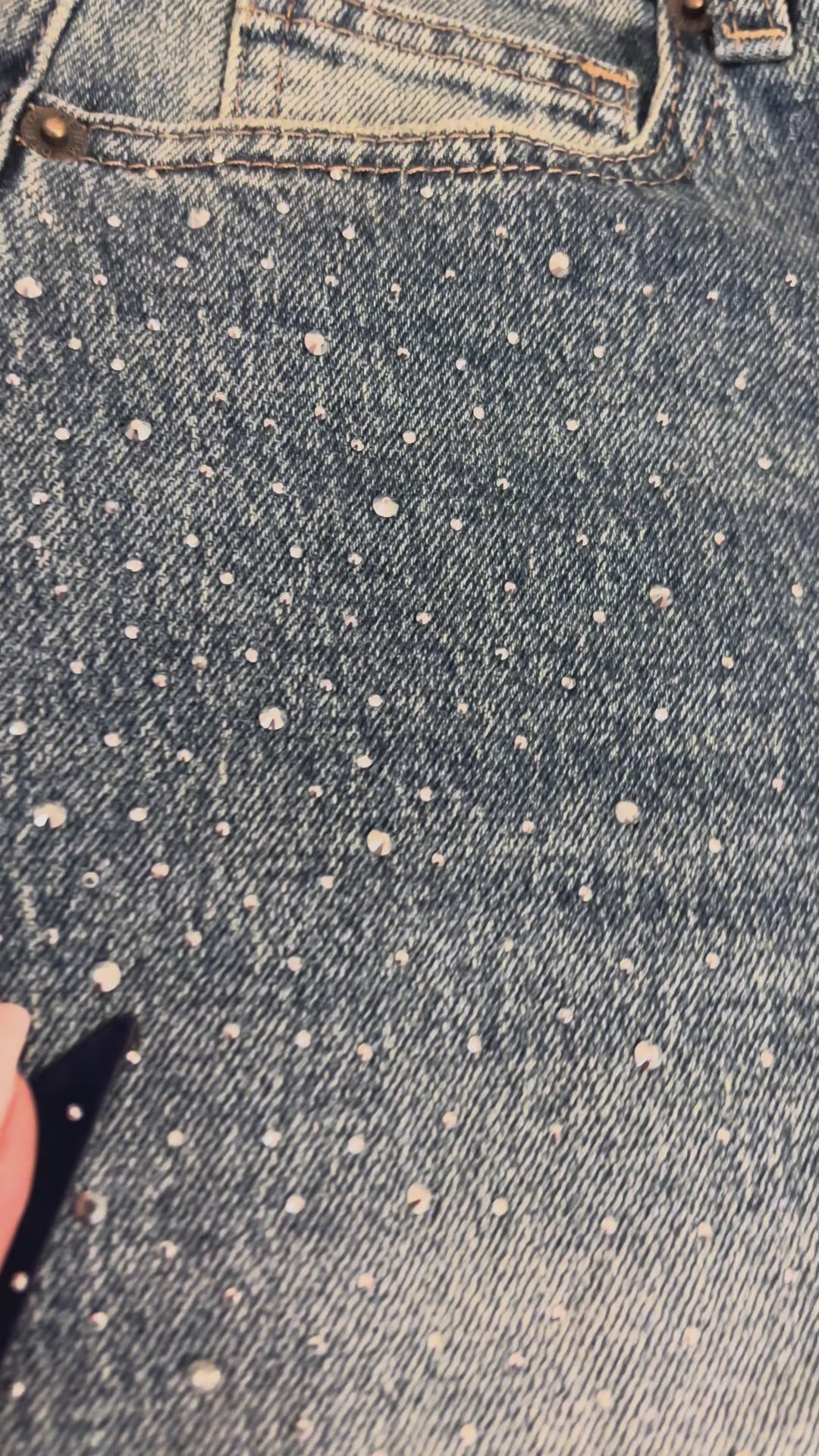 Jeans Star